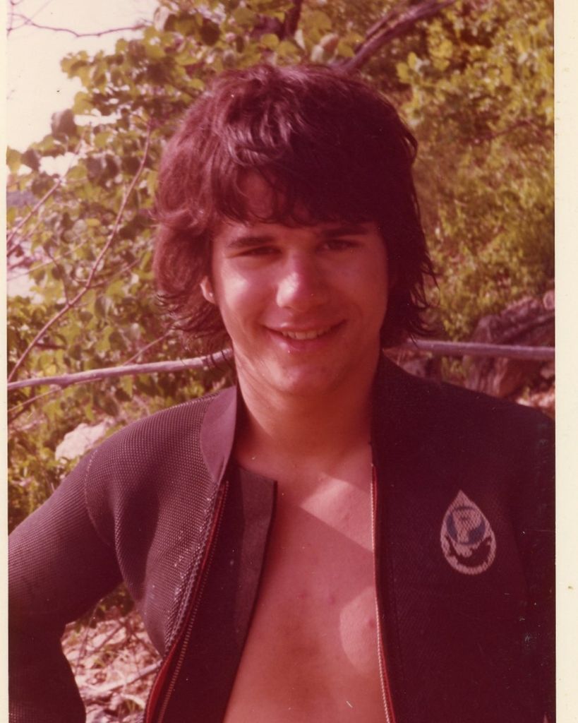 Michael P. Sullivan