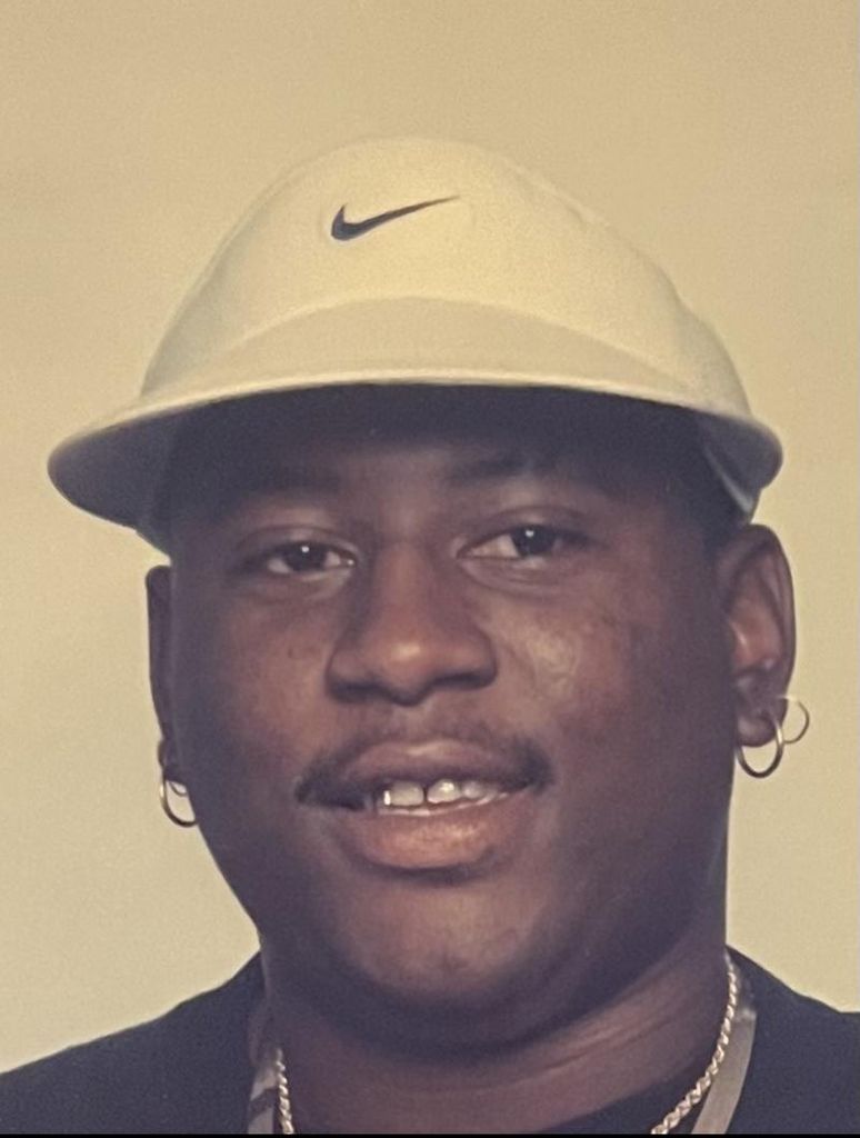 Irving "Charlie" Polidore Profile Photo