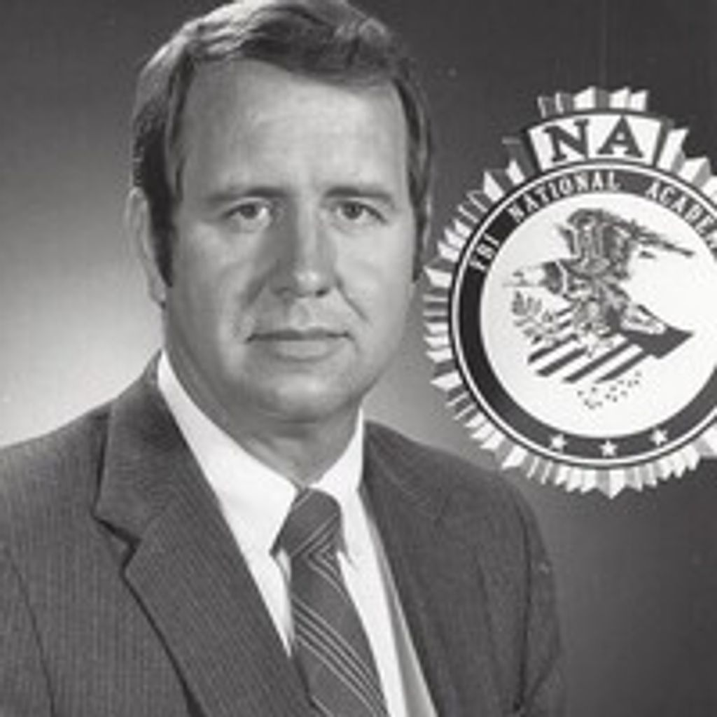 Joseph "Pat" Smith, Jr.