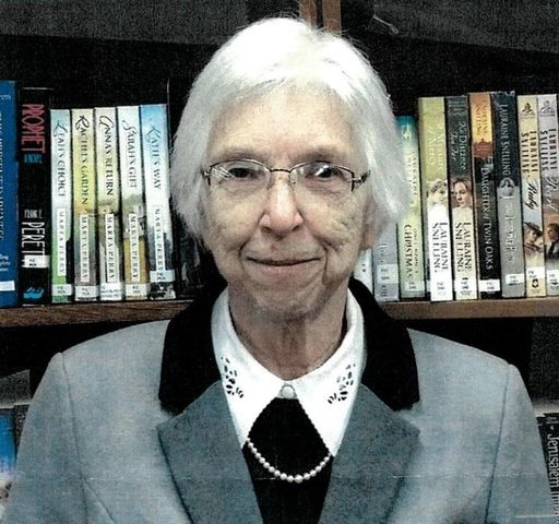 Audrey Jean (Sherwin)  Sparks Profile Photo