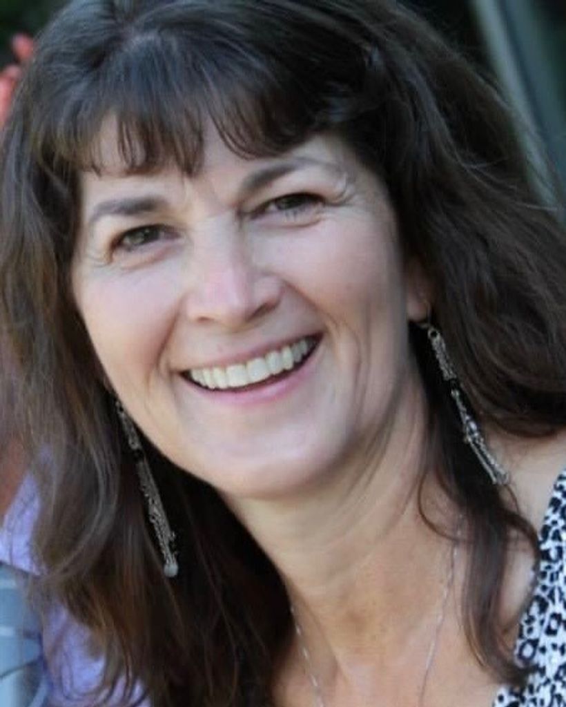 Sandy Johnson
