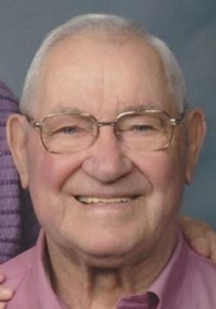 Norman John Bergdolt Profile Photo