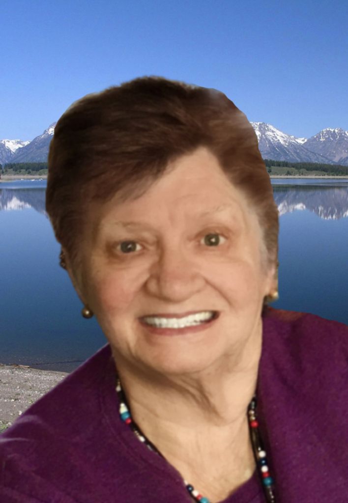 Helen Lynette O'Brien Profile Photo