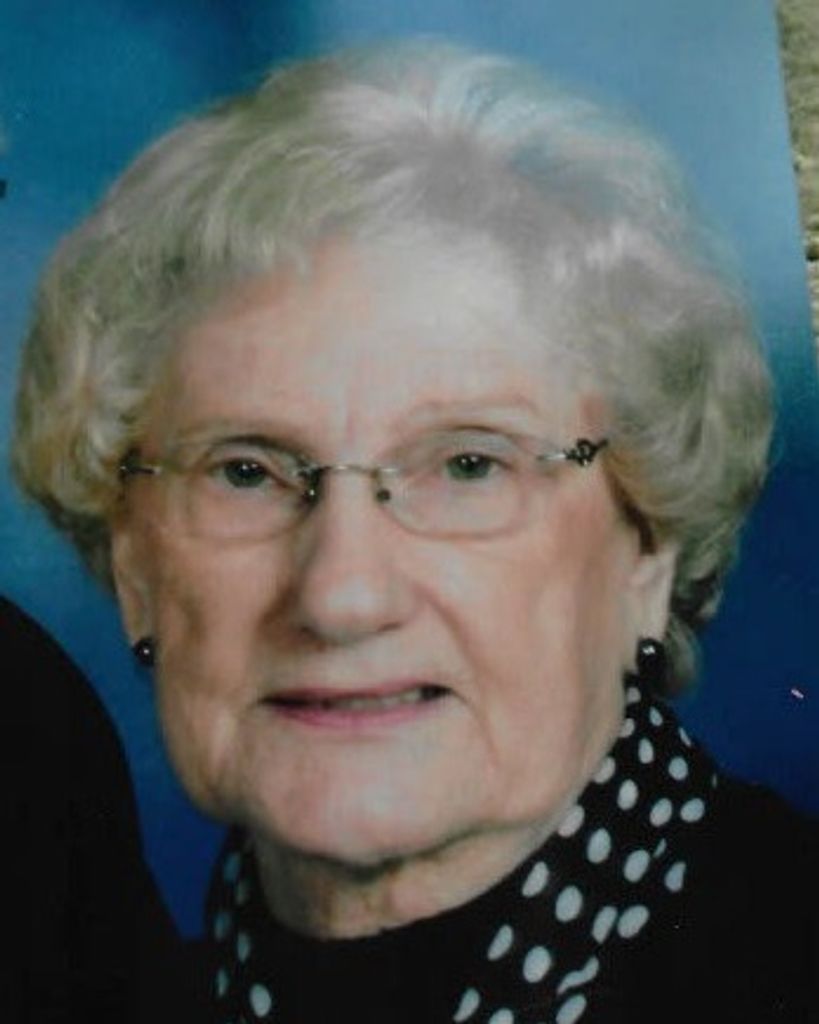 Vera Dean Mayfield Profile Photo