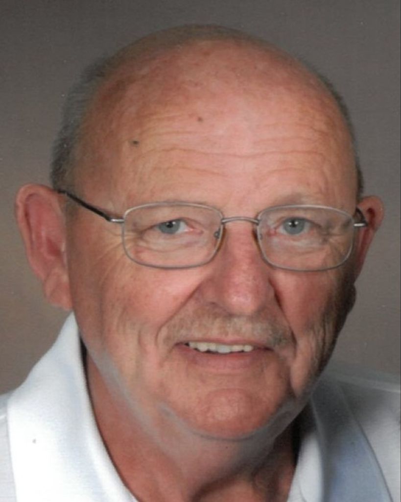 Benzel Edwin Ferrell