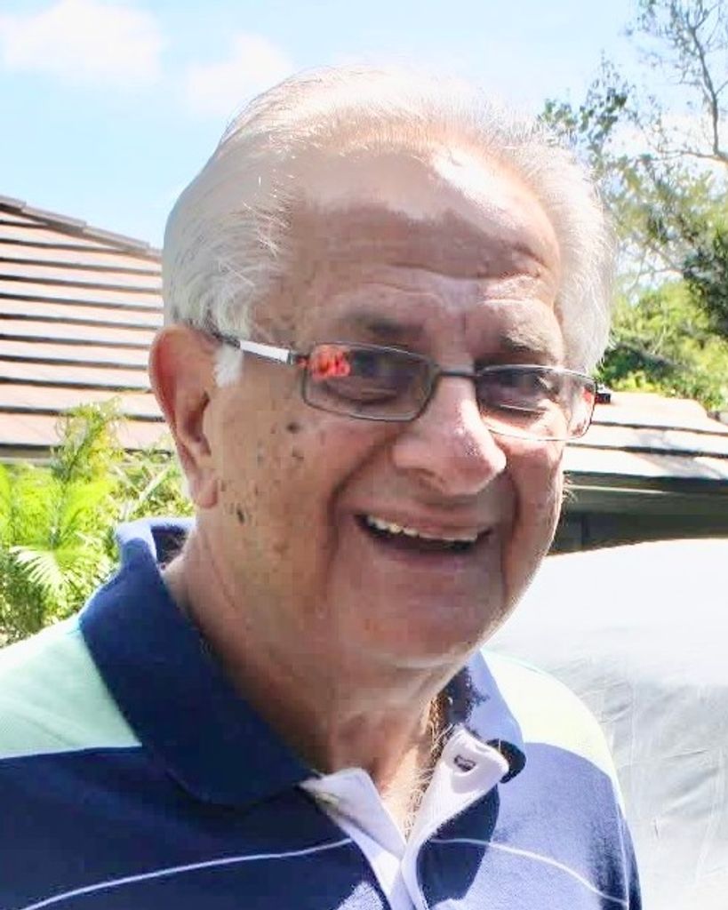 Elias Fatta