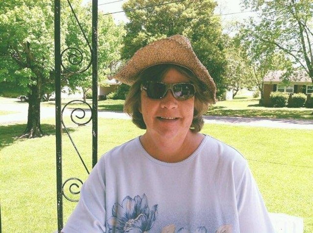 Twyla Evonne Duncan