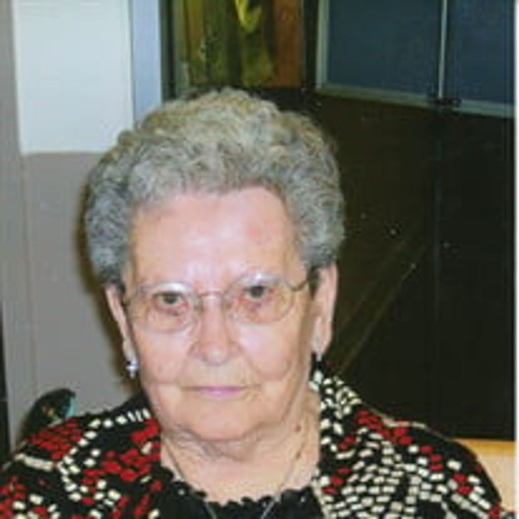 Mary J. Scribner