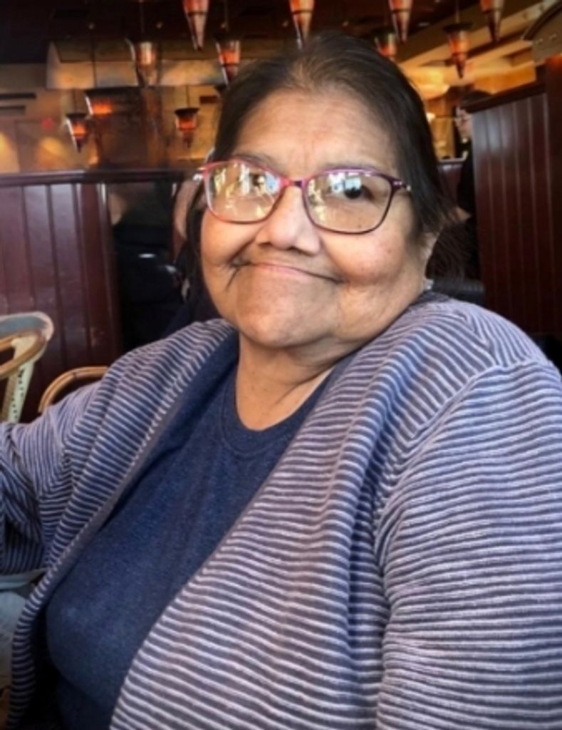 Minnie Ruth Rice