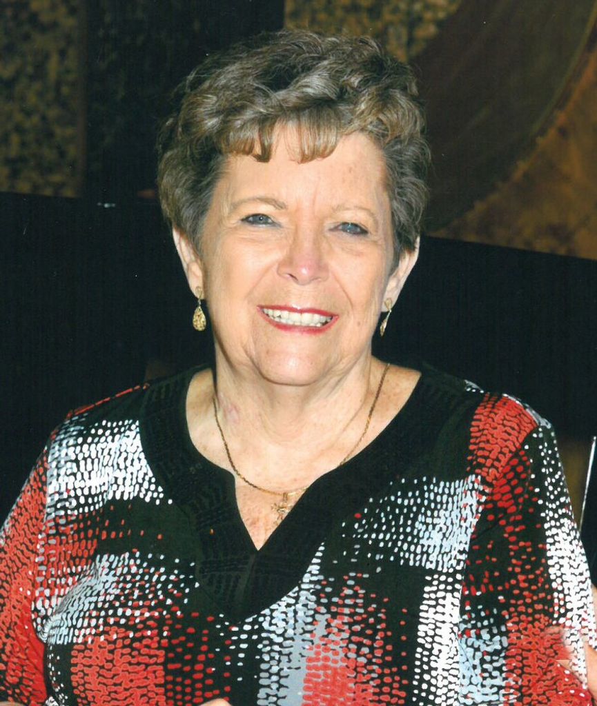 Charlene  Gallagher