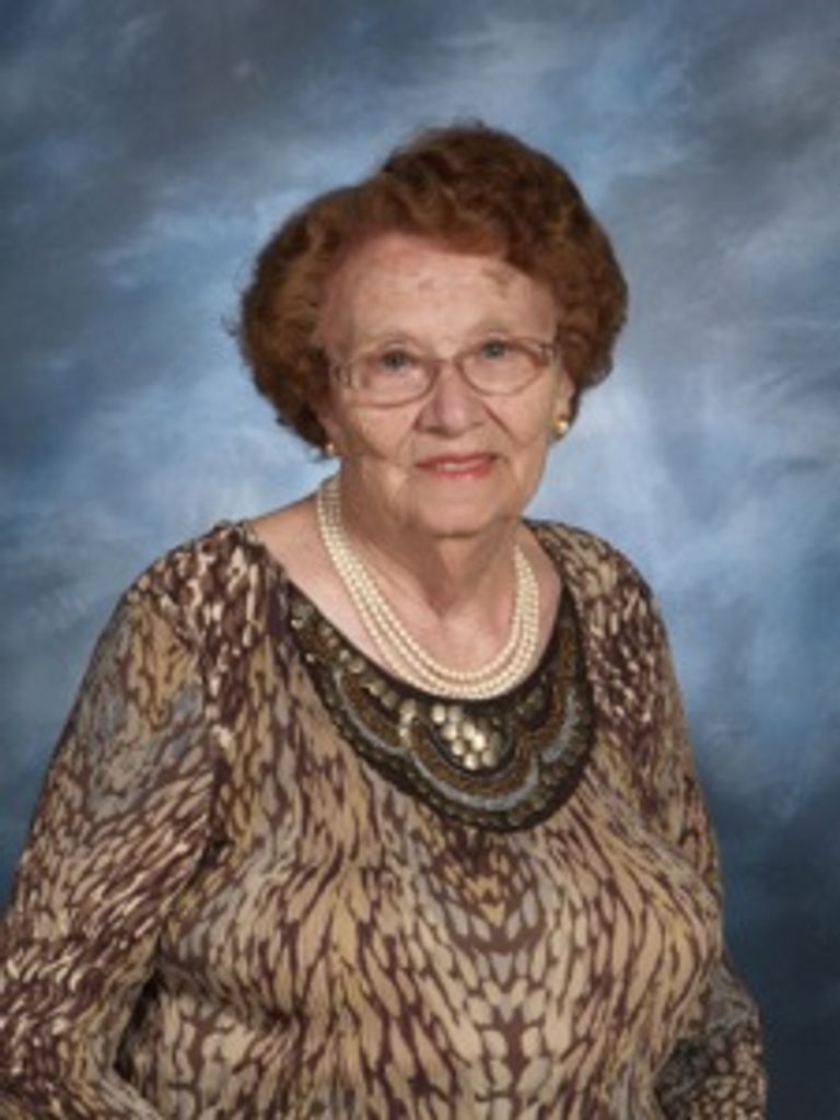 Arminda Nunn