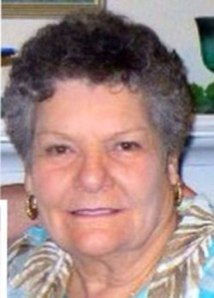 Elaine Slimp Andress