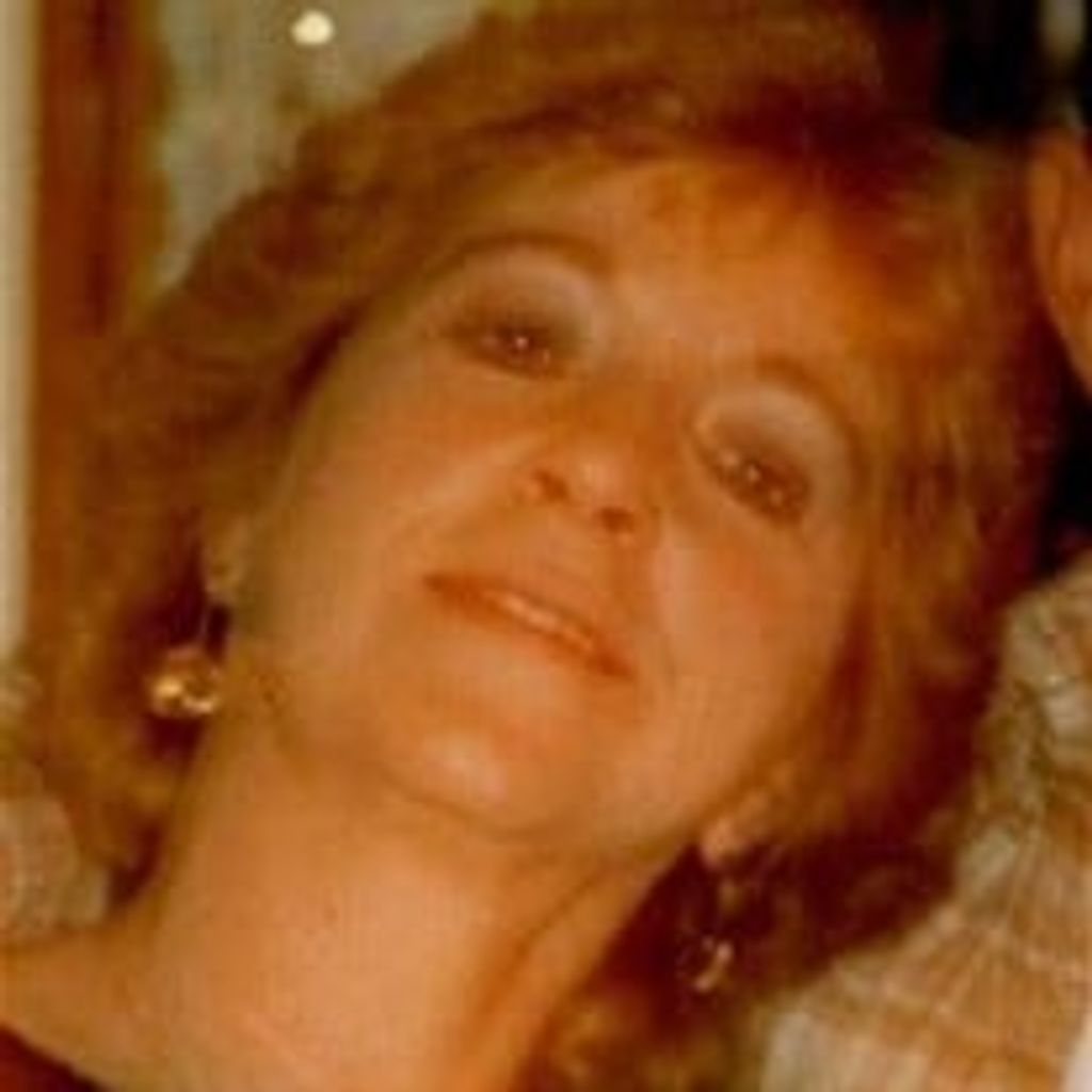 Hazel Yvonne Miles