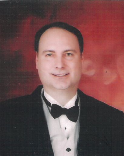 Michael J. Gaunt Profile Photo