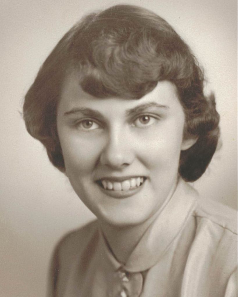 Barbara Louise Martens Profile Photo