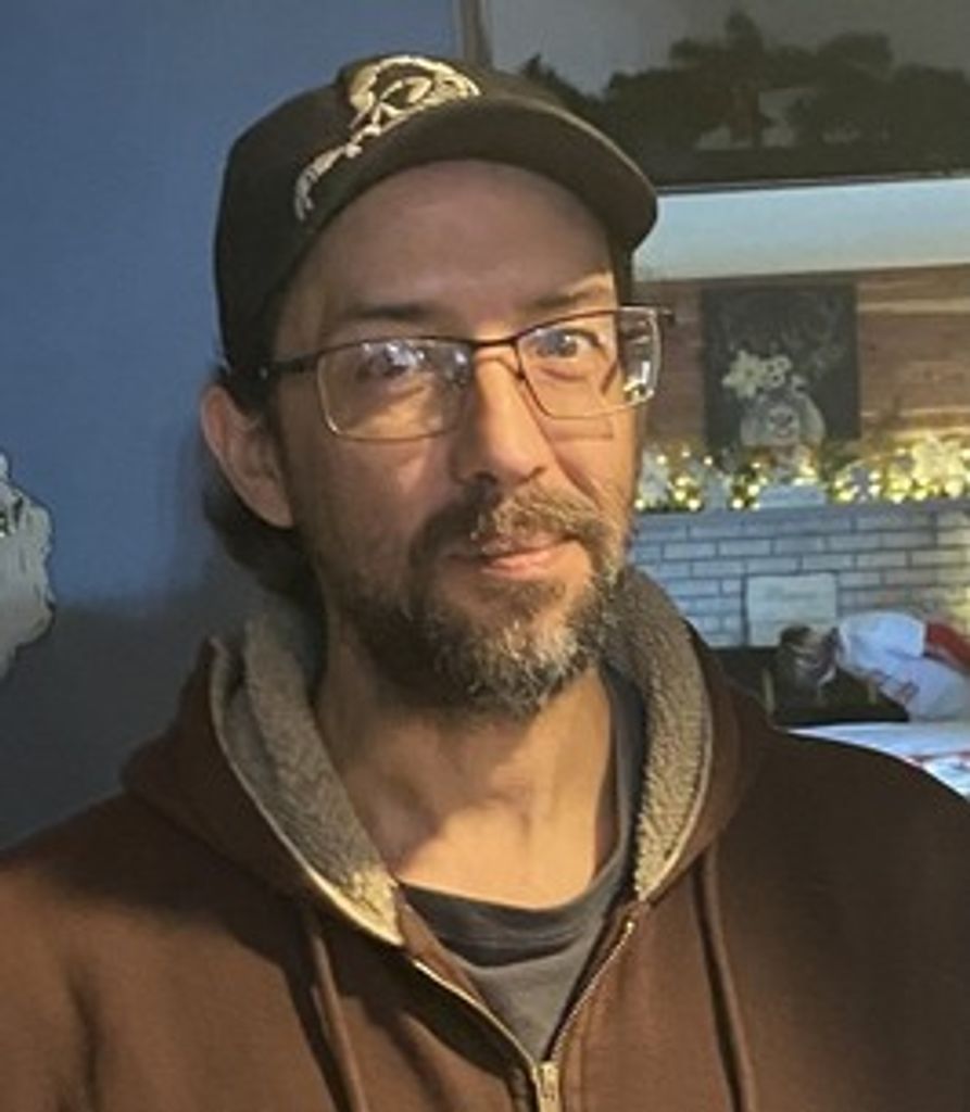 Michael Corey Profile Photo