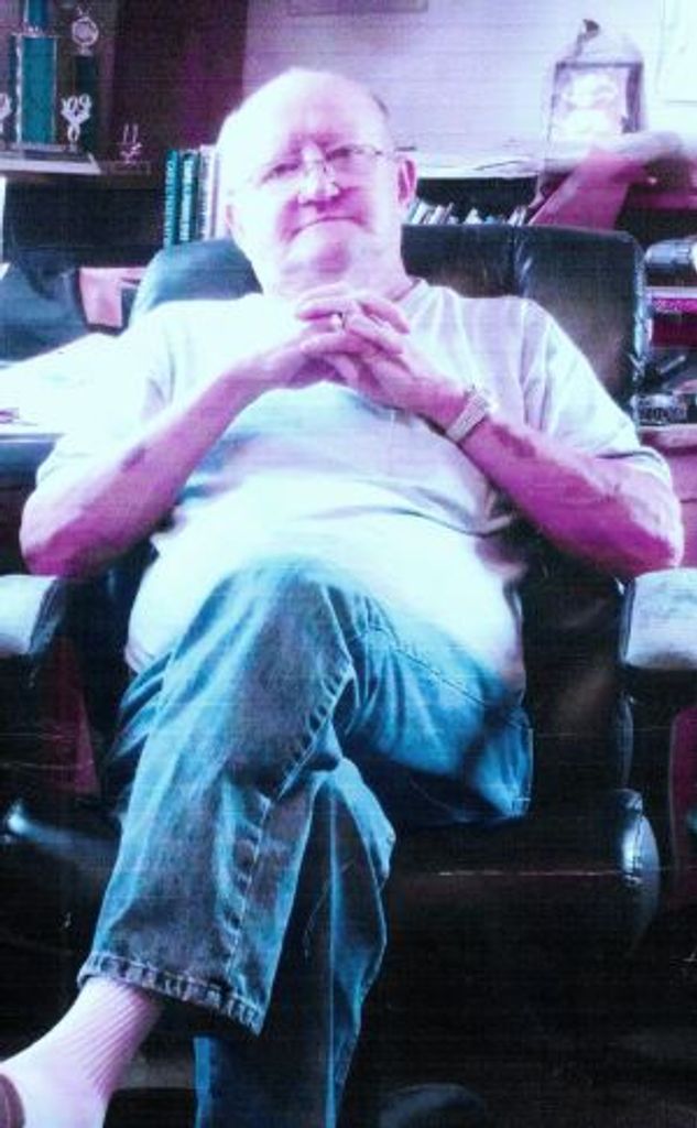 Jack D. Elliott Profile Photo