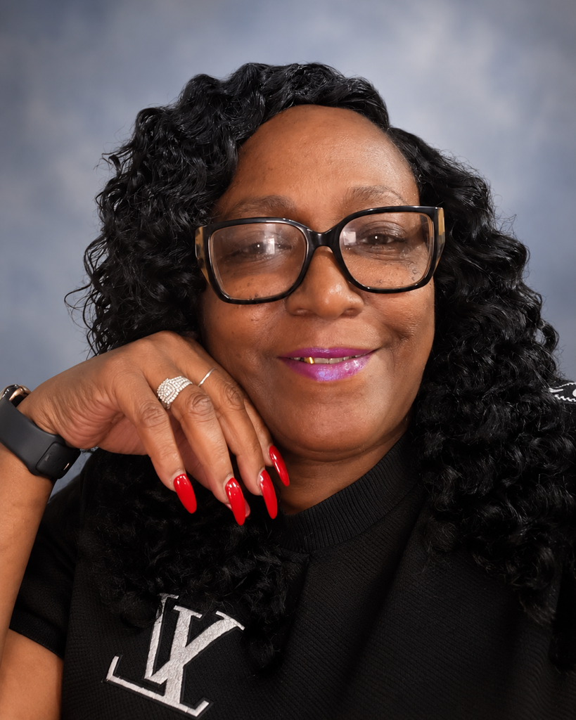 Stephanie Cherey Jones Profile Photo