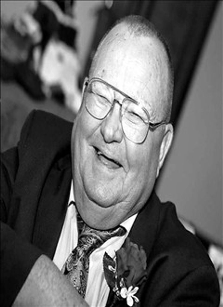 Richard David Winegeart Profile Photo