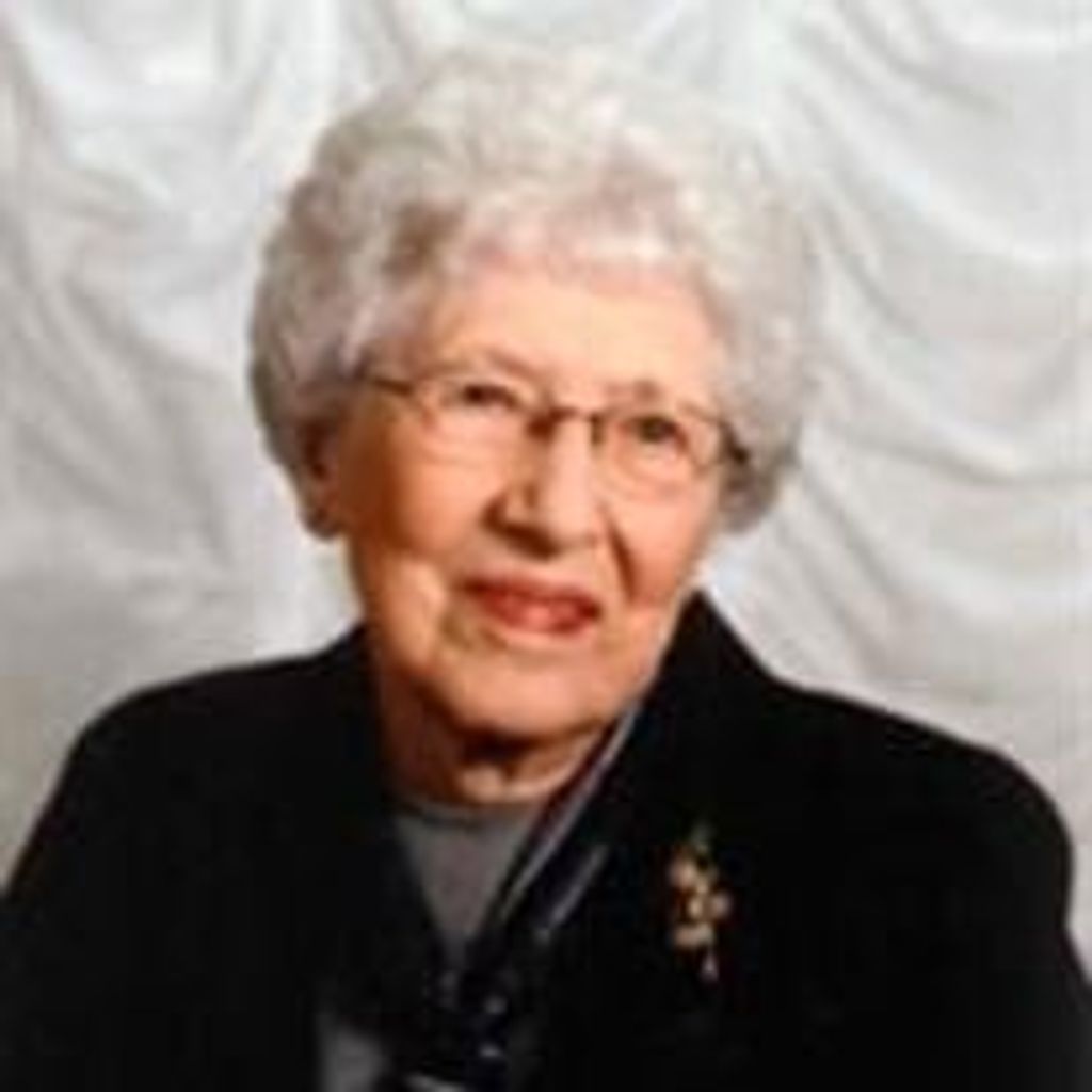 Marcella E. Watson