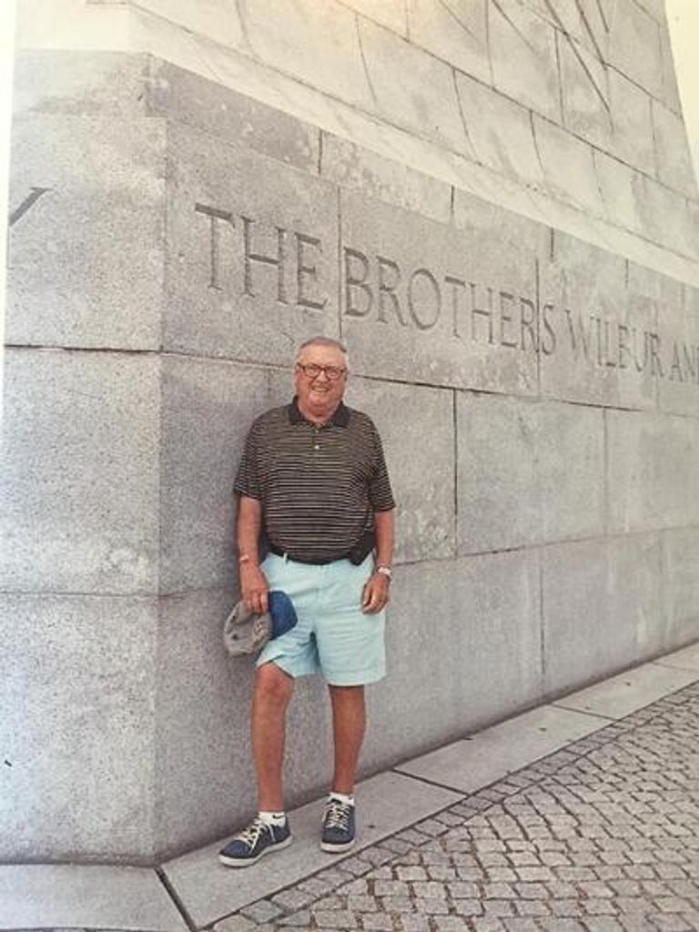 William Joseph Cobb, Jr.