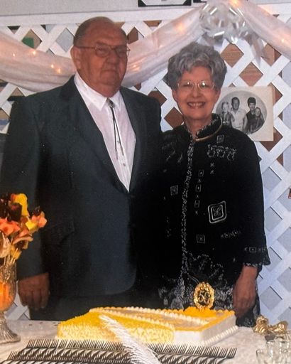 Jesse Lynette Keller's obituary image