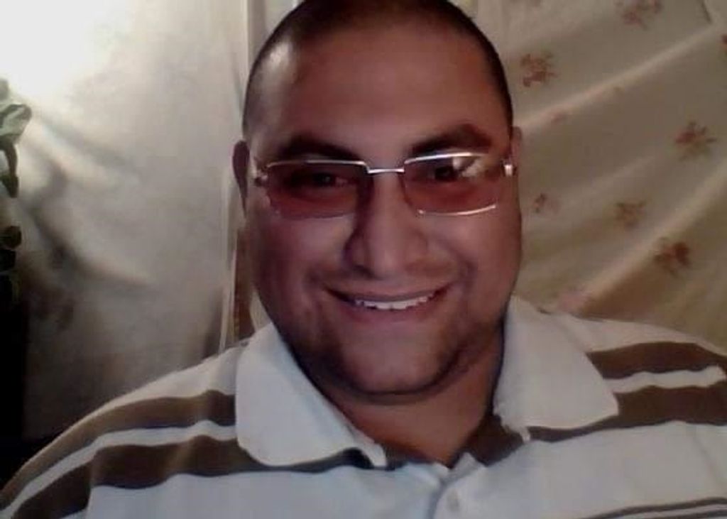 Joseph Negrete Profile Photo