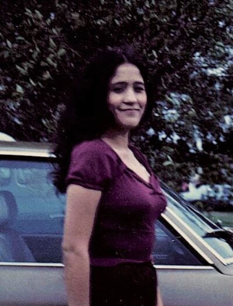 Guadalupe "Lupe" Ramirez Profile Photo