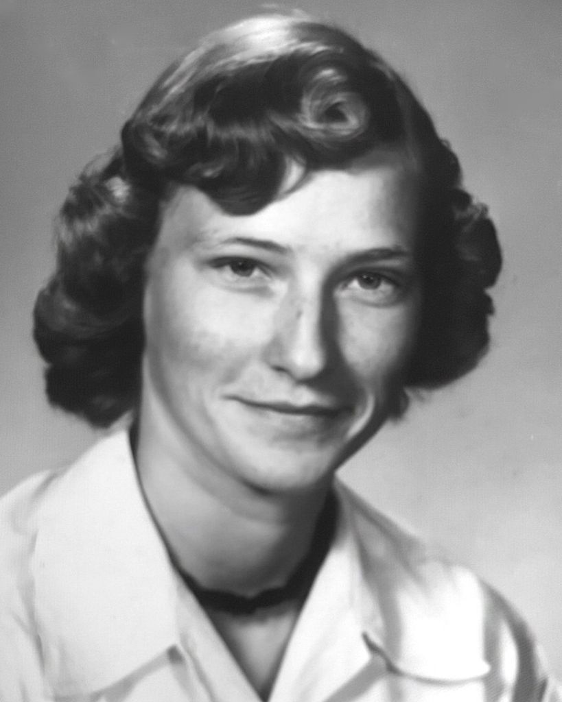 Barbara Jean Buchanan