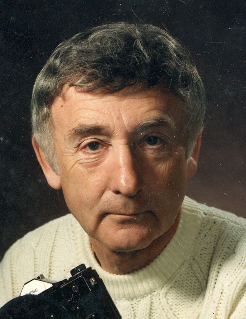 Ronald "Rf" F. Hoerth Profile Photo