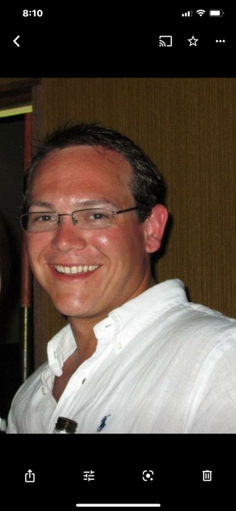 Aaron Charles Fisher Profile Photo