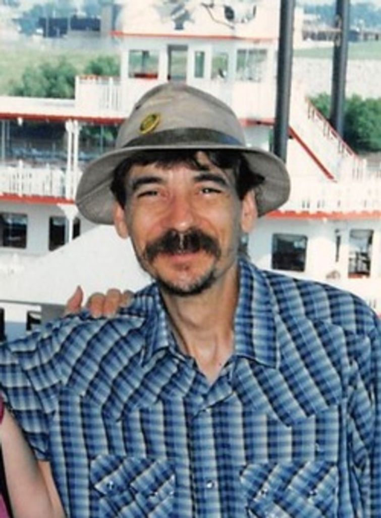 Billy Smith Profile Photo