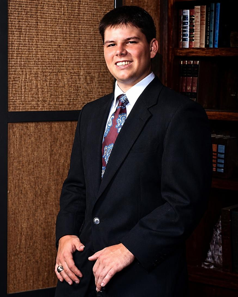 Shane Cleveland