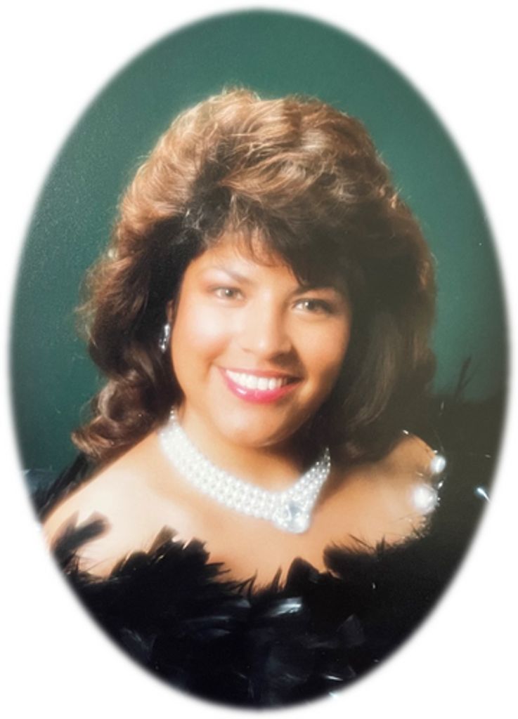 Rose M. Quintero Profile Photo