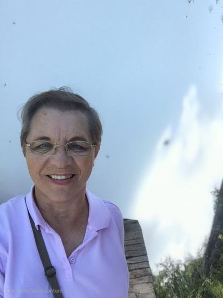 Sharon E Wyatt Profile Photo