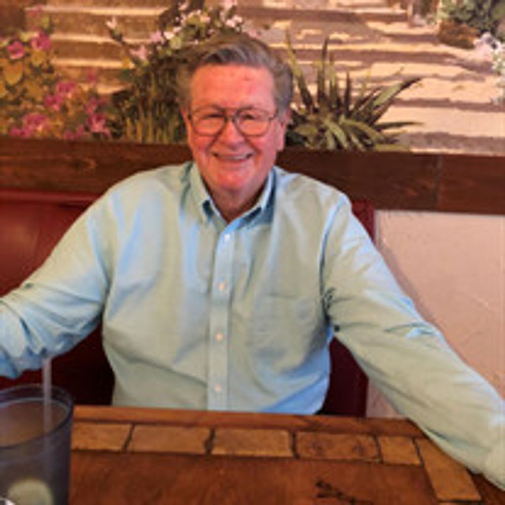 Harold Freeman Lambert