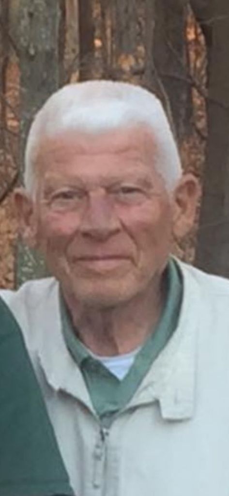 Robert William Buettner Profile Photo