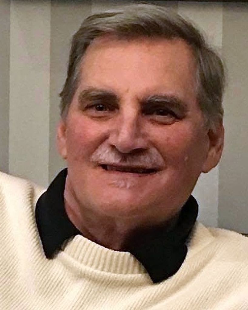 David Terry Brenna