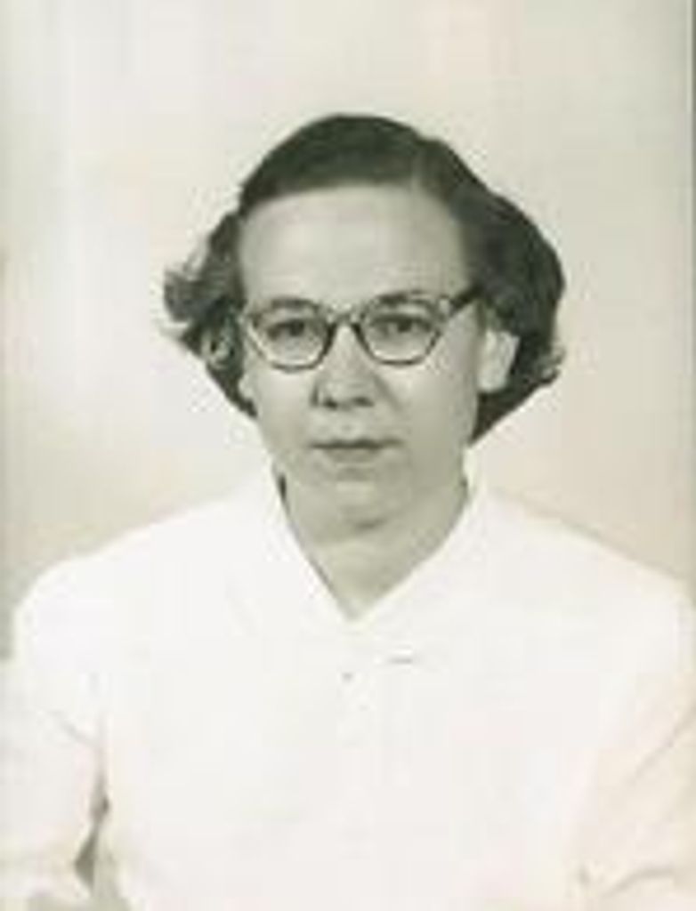 Norma Miller
