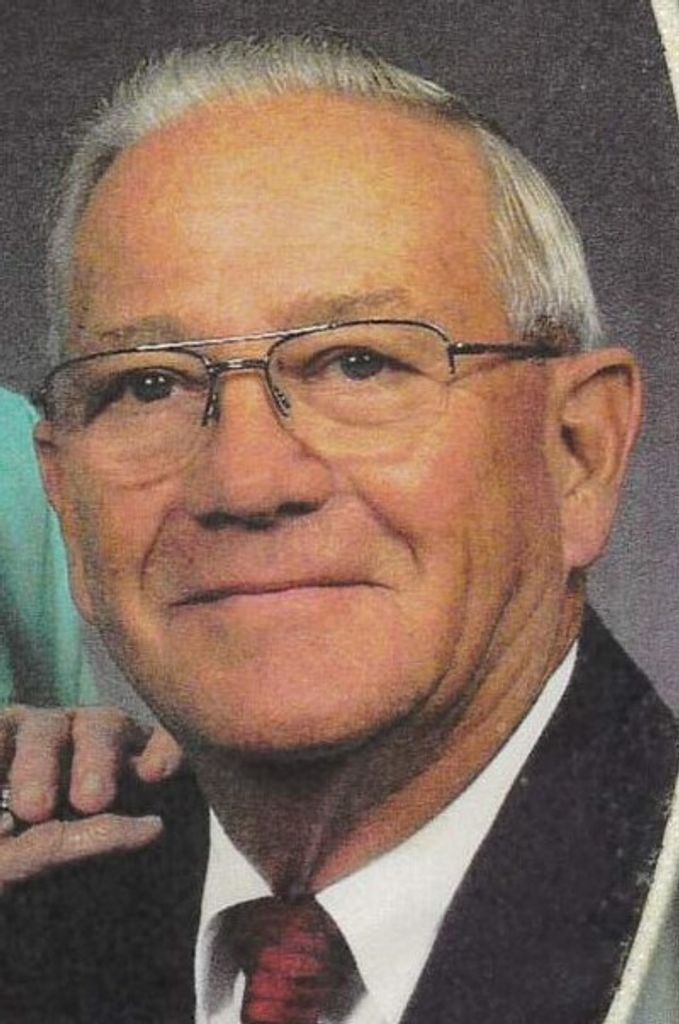 James Leroy Wooldridge Profile Photo