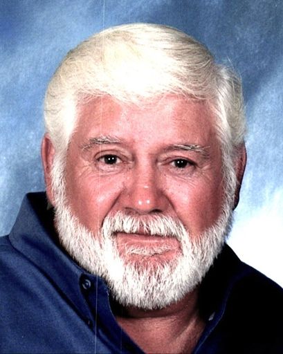 Danny Ray McCaig's obituary image