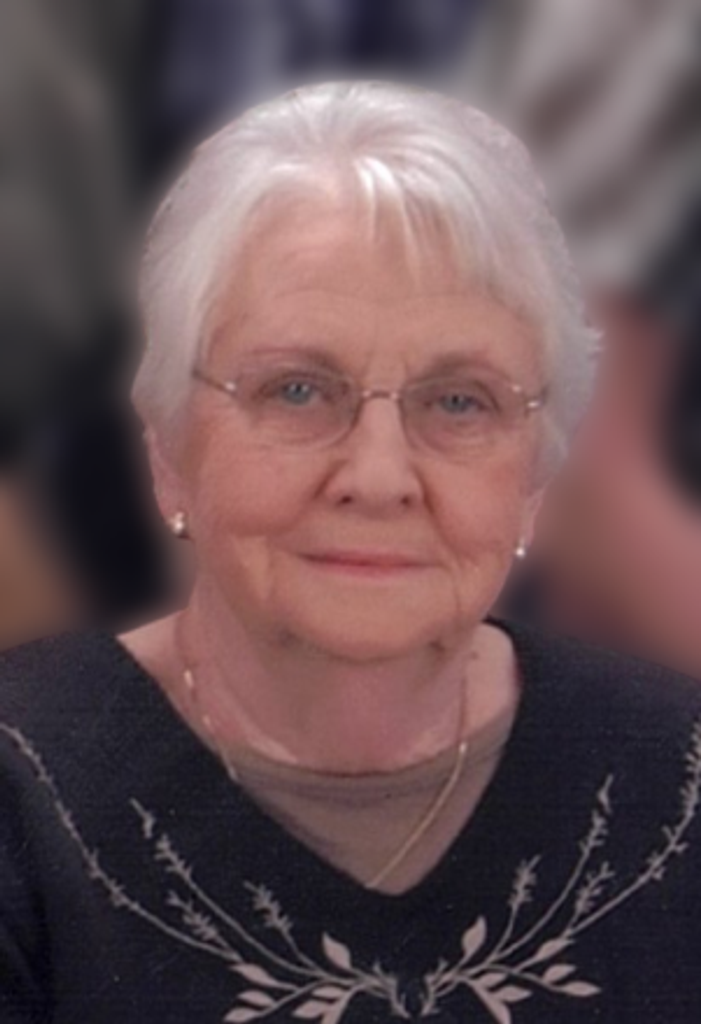 Elvira Barrow