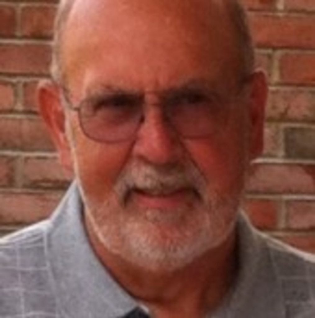 Larry E. Baer