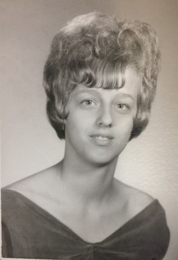 Hilda Logsdon Profile Photo
