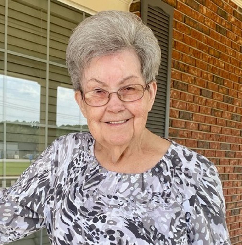 Mezell Blanton Floyd Profile Photo