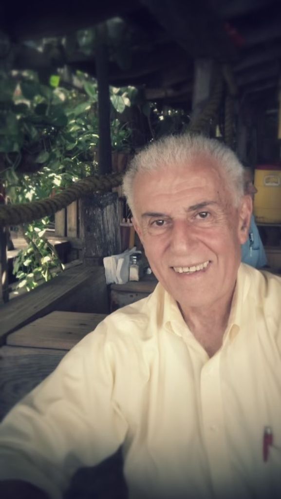 Paul Aghadjanian Profile Photo