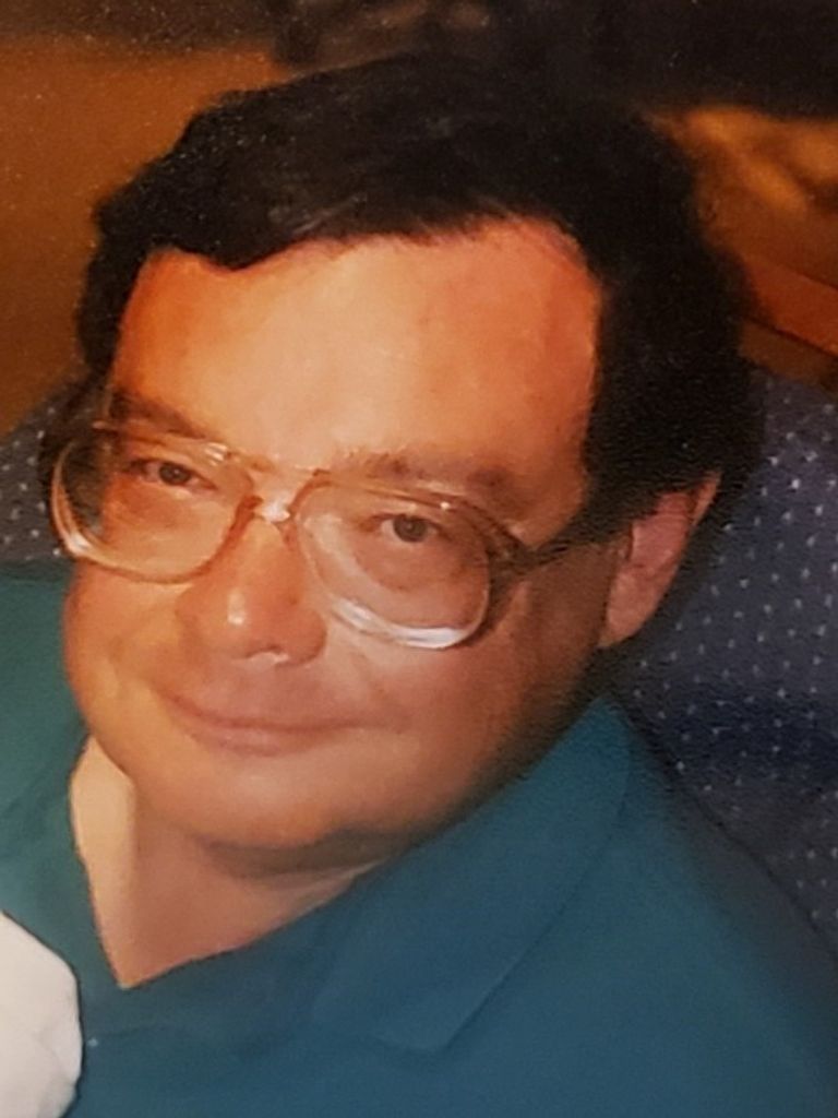 Ronald Bollig