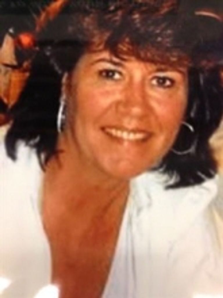 Felicia M. Brady