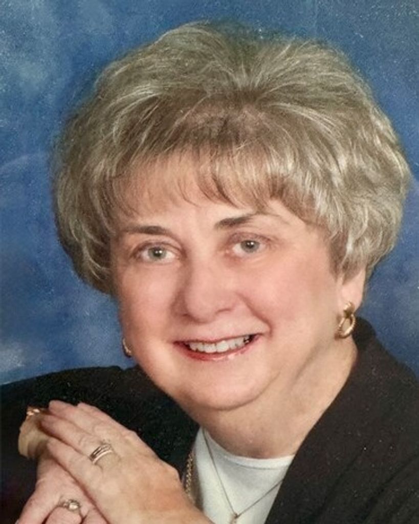 Margaret A. Grogan Profile Photo