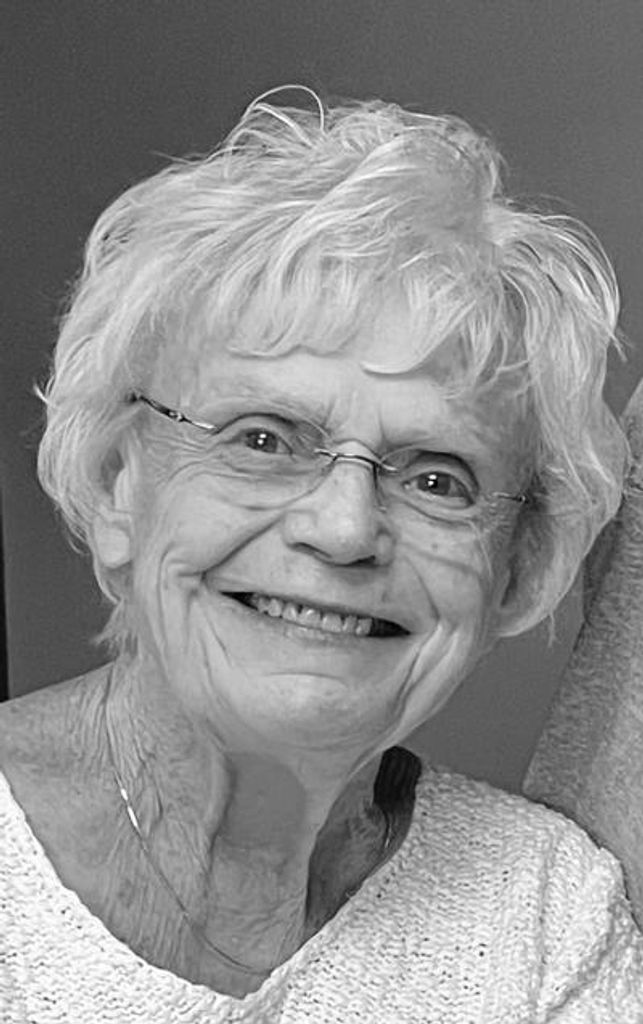 Nancy Jane Stormont Profile Photo